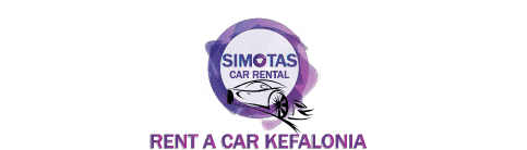 Simotas Car Rental Kefalonia Car Hire | Rent a Car