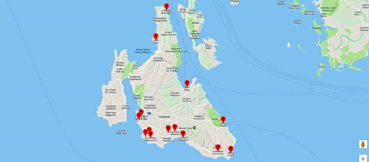 Contact us Simotas Car Rental Kefalonia Car Hire Rent a Car Airport